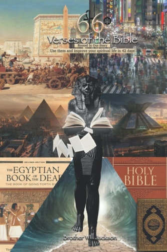 66+ Verses of the Bible Rooted In Our-Story Use Them and Improve Your Spiritual Life in (42) Days