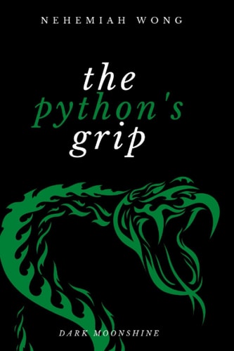 The Python's Grip A Person's Character Is His Fate Or Destiny