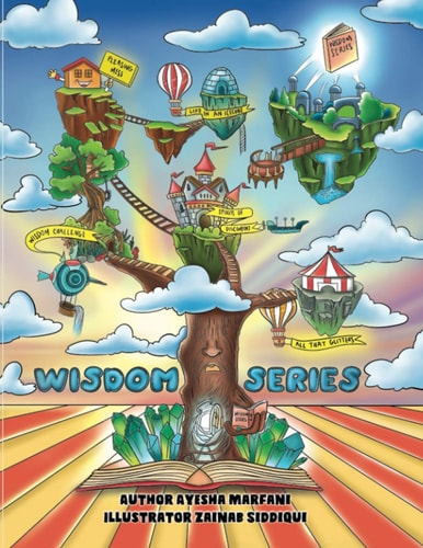 Wisdom Series
