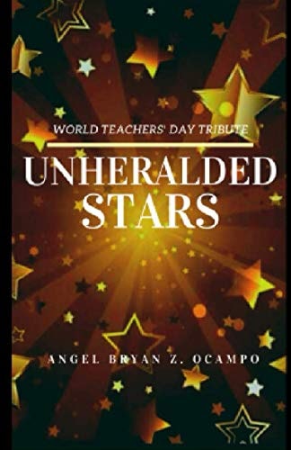 Unheralded Stars World Teachers' Day Tribute