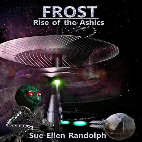 Frost Rise of the Ashics