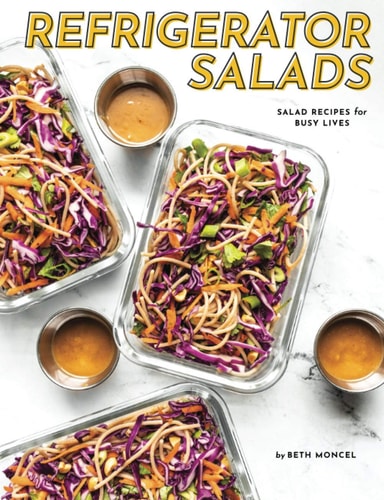 Refrigerator Salads Salad Recipe for Busy Lives