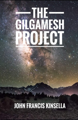 The Gilgamesh Project The Codex