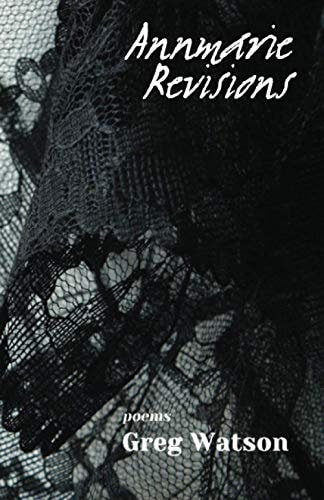 Annmarie Revisions Poems