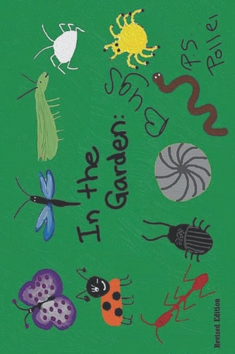 In the Garden Bugs (Revised Edition)
