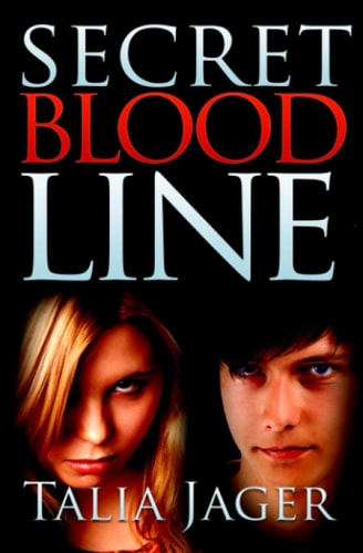 Secret Bloodline