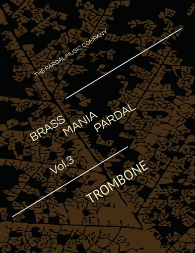 Brass Mania Pardal Vol.3 Trombone