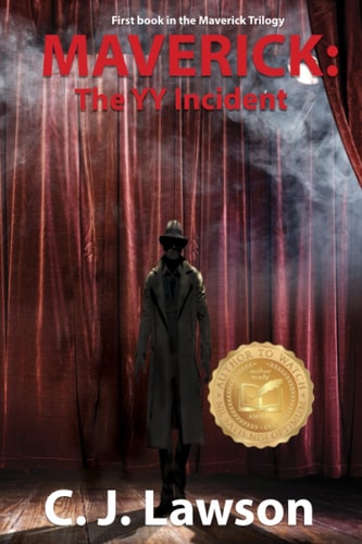 Maverick The YY Incident: The Play