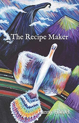 The Recipe Maker