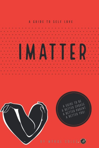 IMatter A Guide To Self-Love