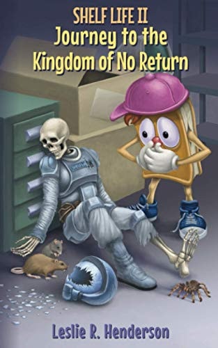 Journey to the Kingdom of No Return