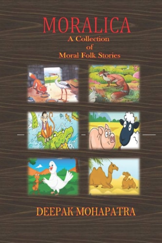 Moralica A Collection of Moral Short Stories
