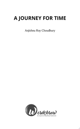 A Journey For Time