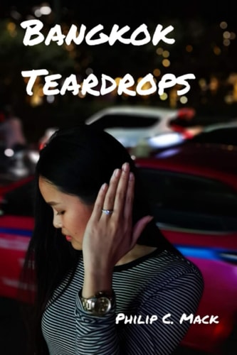 Bangkok Teardrops