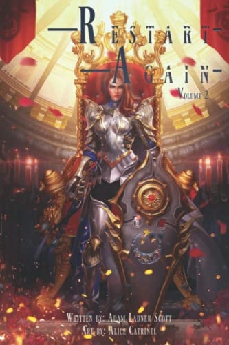 Restart Again Volume 2