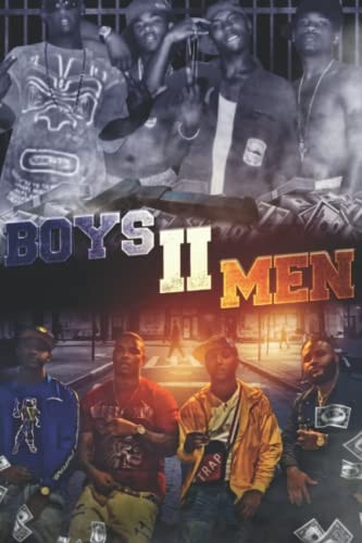 Boys II Men