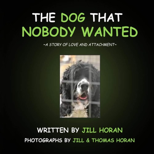 The Dog that Nobody Wanted A Story of Love and Attachment