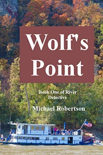 Wolf's Point