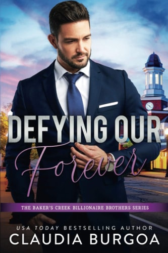 Defying Our Forever
