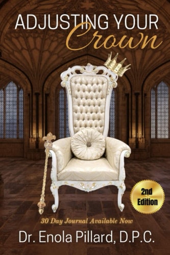 Adjusting Your Crown 2nd Edition