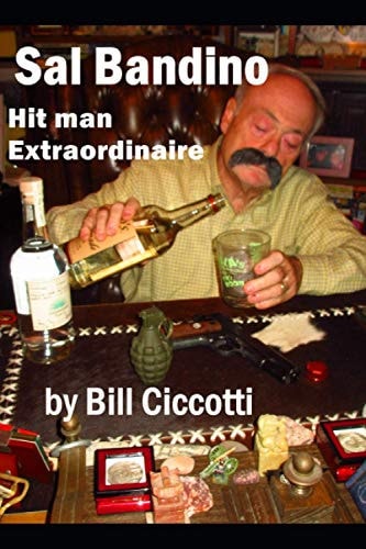 Sal Bandino Hitman Extraordinaire