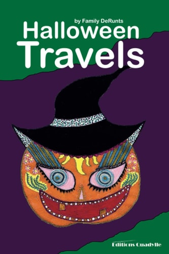 Halloween Travels