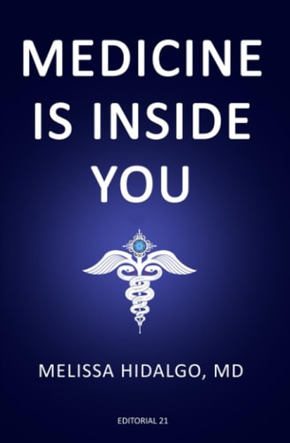 Medicine Is Inside You