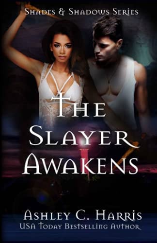 The Slayer Awakens