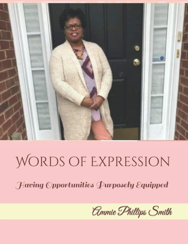 Words of Expression