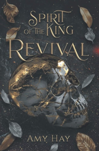 Spirit of the King Revival