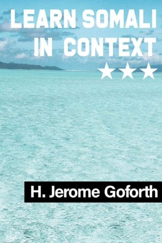 Learn Somali in Context Examples from Internet Media