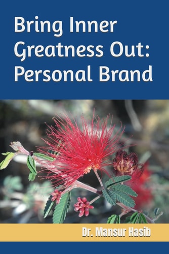 Bring Inner Greatness Out Personal Brand