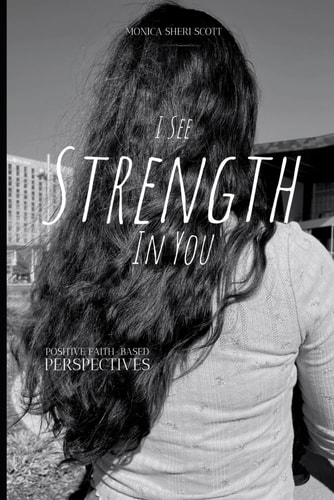 I See Strength in You