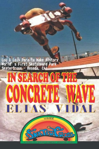 In Search of the Concrete Wave Two-and-a-half Years of Hearings, Difficulties & Setbacks to Finally Make Our Dream a Reality!