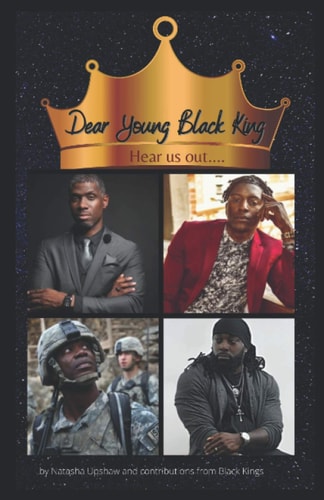 Dear Young Black King
