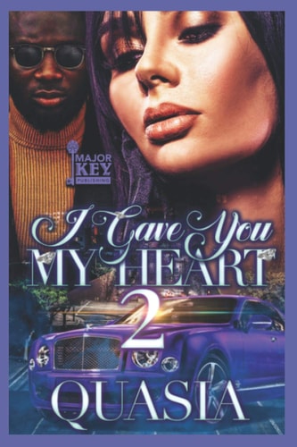 I Gave You My Heart 2