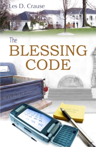 The Blessing Code Principles of Success Hidden In a Story