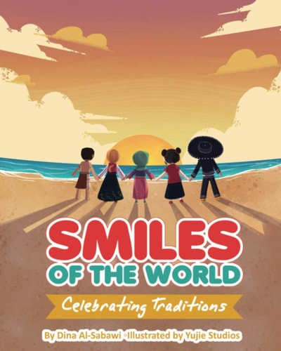 Smiles of the World Celebrating Traditions