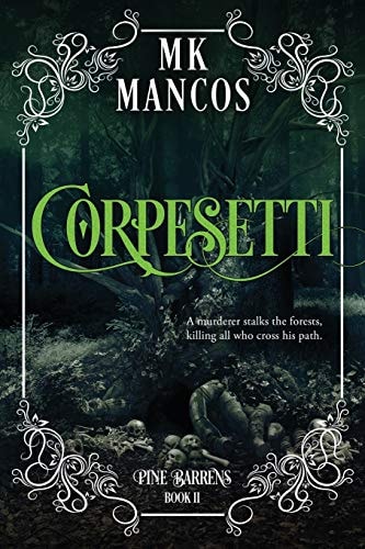 Corpesetti