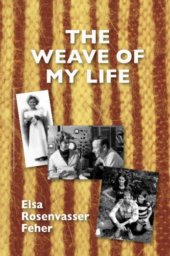 The Weave of My Life