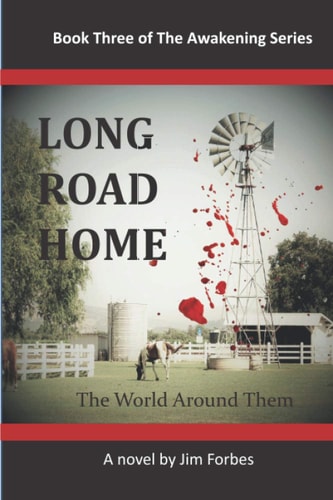 Long Road Home The World Around Them
