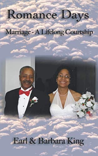 Romance Days Marriage-A Lifelong Courtship