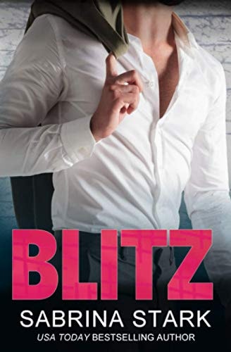 Blitz An Enemies-To-Lovers Romantic Comedy