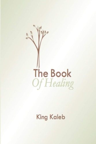 The Book Of Healing