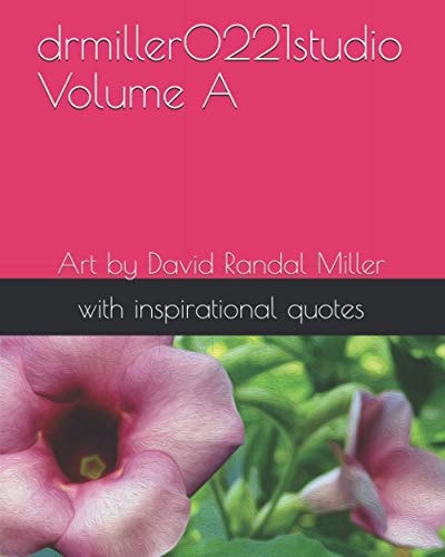 Drmiller0221studio Volume A Art by David Randal Miller