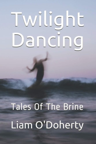 Twilight Dancing Tales Of The Brine