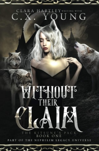 Without Their Claim