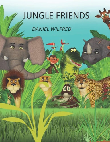 Jungle Friends