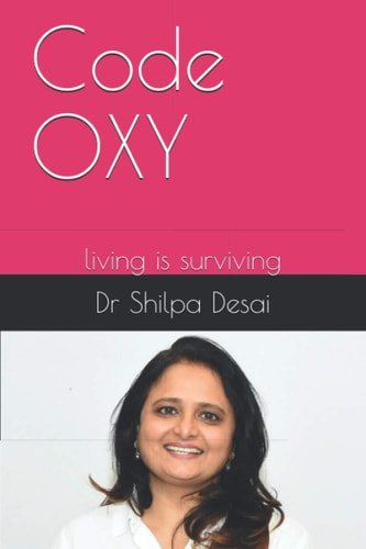 Code OXY Living is Surviving