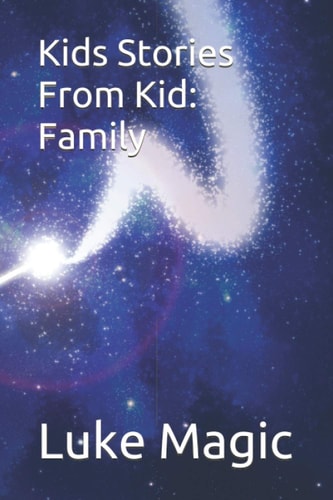 Kids Stories From Kid Family